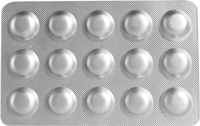 Vertin 16mg Strip Of 15 Tablets