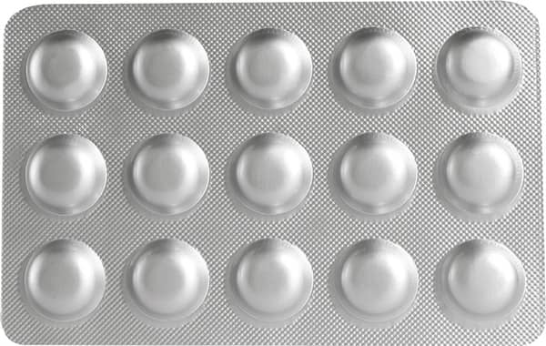 Vertin 16Mg Strip Of 15 Tablets
