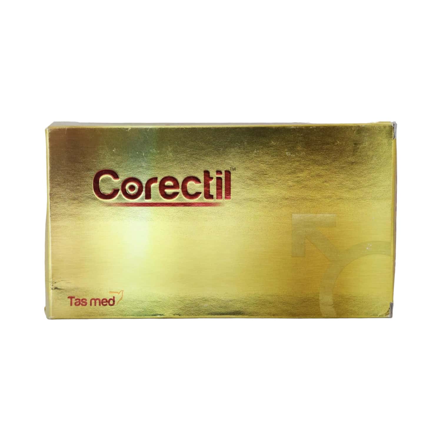 Corectols Buy Corectil Strip Of 15 Softgel Capsules Online & Save Up to 24% at ...