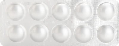 Hhfexo 180 Strip Of 10 Tablets