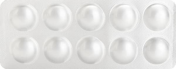 Hhfexo 180 Strip Of 10 Tablets