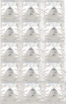 Limcee 500mg Orange Flavour Chewable Strip Of 15 Tablets