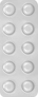 Zilpres 40 Strip Of 10 Tablets