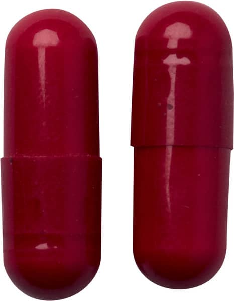 Vitacover Gold Strip Of 10 Softgel Capsules
