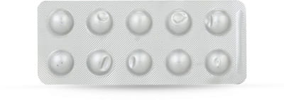 Folcure 5mg Strip Of 10 Tablets