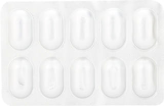 Tenelnat M Strip Of 10 Tablets