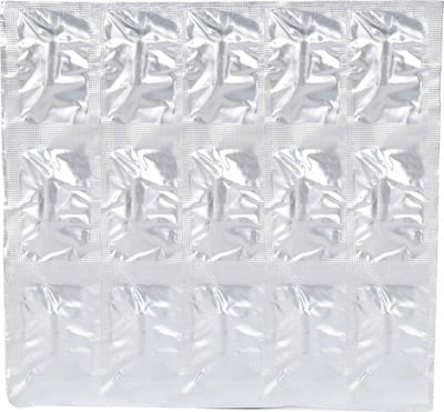 Atormac Gold 20mg Strip Of 15 Capsules