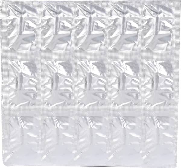 Atormac Gold 20mg Strip Of 15 Capsules