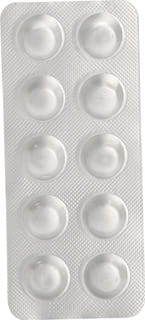 Zincast 5Mg Strip Of 10 Tablets