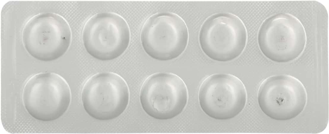 Amucoe Sr 200 MG Tablet (10): Uses, Side Effects, Price & Dosage ...