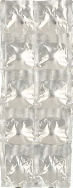 तेल्मा बेटा 25एमजी की स्ट्रिप 10 टैबलेट्स