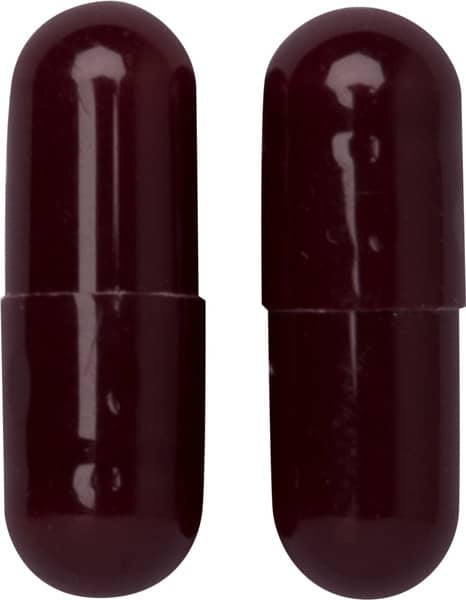 Syscopene Strip Of 10 Capsules