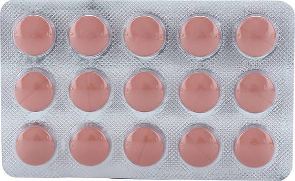 Levera 500Mg Strip Of 15 Tablets