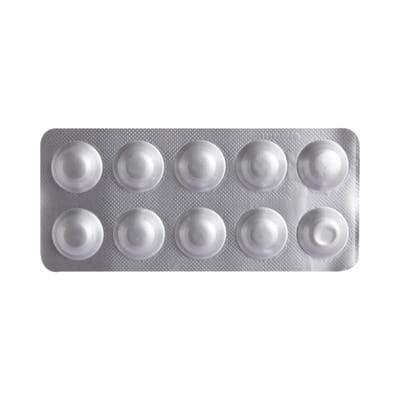 Ph Perfect 20 Strip Of 10 Tablets