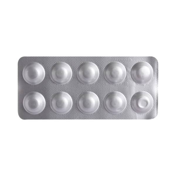 Ph Perfect 20 Strip Of 10 Tablets