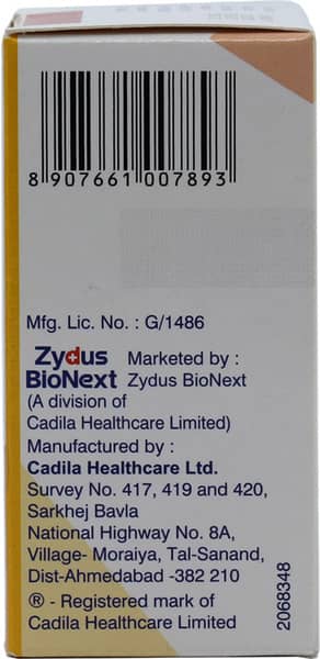 Bilypsa Tablet