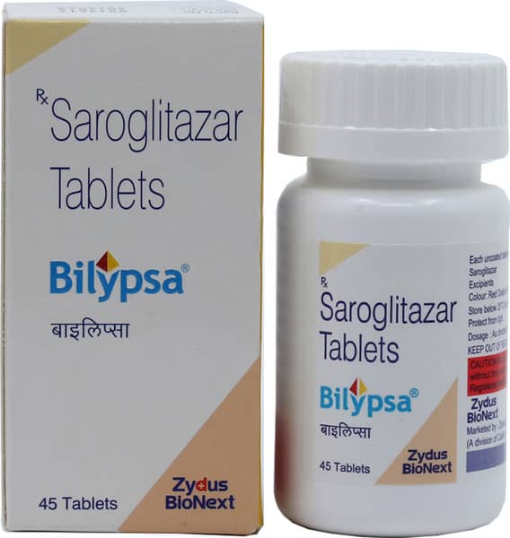 Bilypsa Tablet