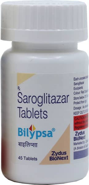 Bilypsa Tablet