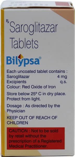 Bilypsa Tablet