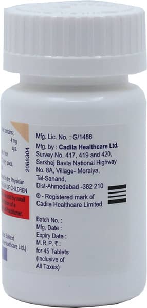 Bilypsa Tablet