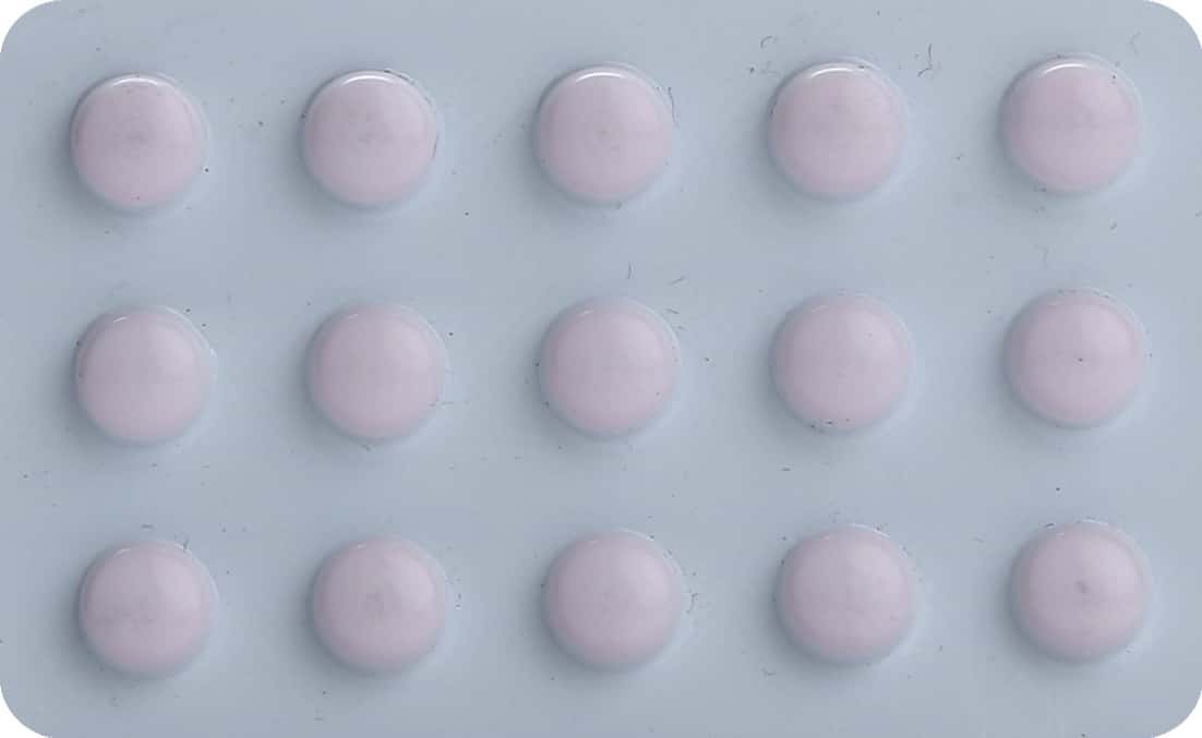 topaz-25 tablet