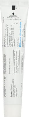 Zotobac Tube Of 20gm Gel