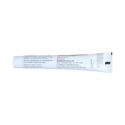 Emluz 1% Tube Of 40gm Cream