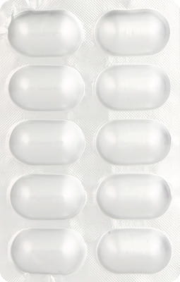 Fevimax Z Strip Of 10 Tablets