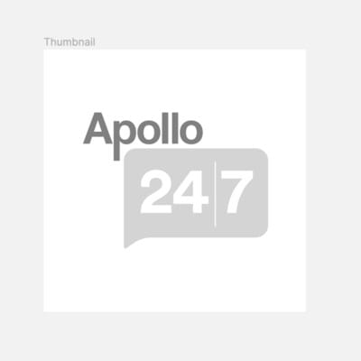 Genuflex Sugar Free Sachet Of 10.5gm Powder