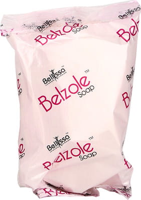 Belzole Box Of 75gm Soap