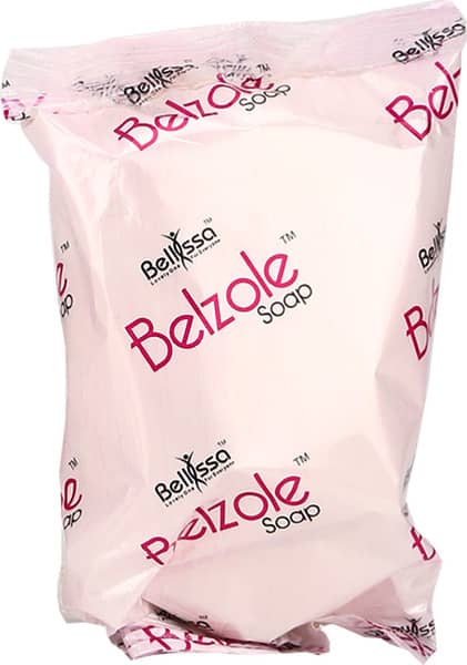 Belzole Soap 75gm