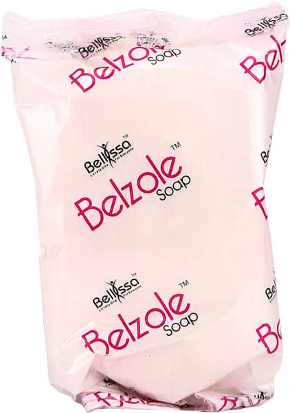 Belzole Soap 75gm