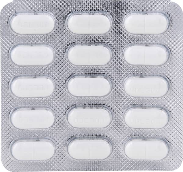 उडीलिव 300 टैबलेट