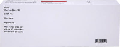 यूडिलिव 300एमजी 15 टैबलेट्स की स्ट्रिप