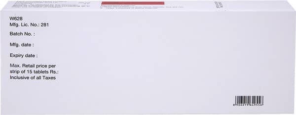 उडीलिव 300 टैबलेट