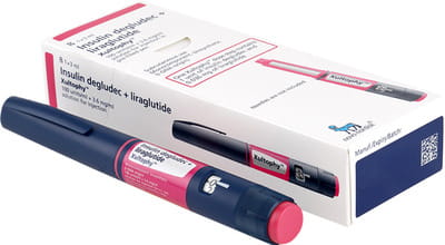 Xultophy 100iu/3.6mg Pre Filled Pen Of 3ml Solution For Injection