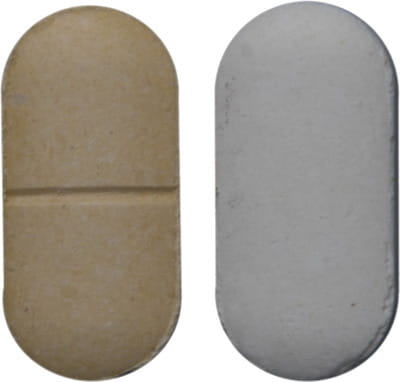 Vidglit M Strip Of 10 Tablets