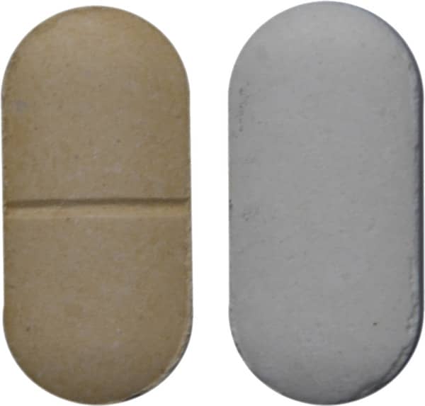 Vidglit M Strip Of 10 Tablets