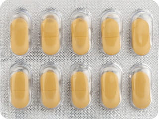 Oxnig Xr 600mg Strip Of 10 Tablets