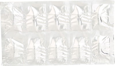 Rozucor Asp 20mg Strip Of 10 Capsules
