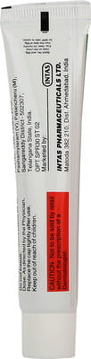 Sertaspor 2% Tube Of 30gm Cream