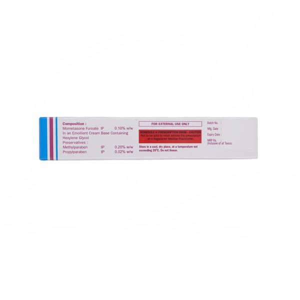Hhsone Tube Of 30Gm Cream