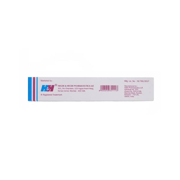 Hhsone Tube Of 30Gm Cream