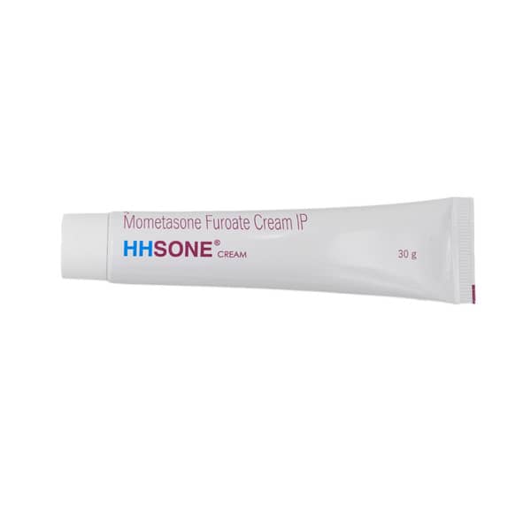 Hhsone Tube Of 30Gm Cream