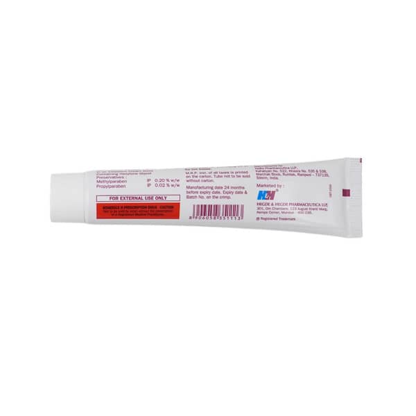 Hhsone Tube Of 30Gm Cream