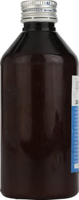 Disogel Pineapple Flavour Sugar Free Bottle Of 200ml Suspension