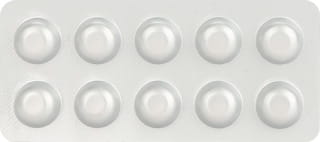Montilis L Strip Of 10 Tablets