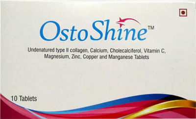 Trivestin Strip Of 10 Tablets