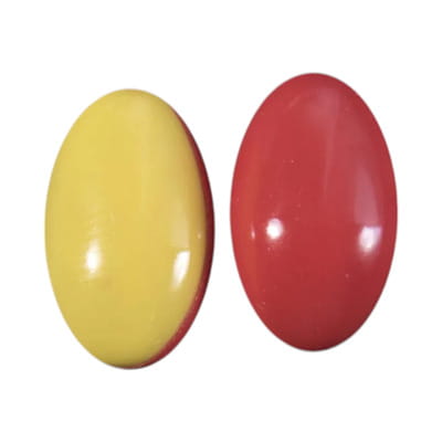 Calcigo Ct Strip Of 10 Capsules