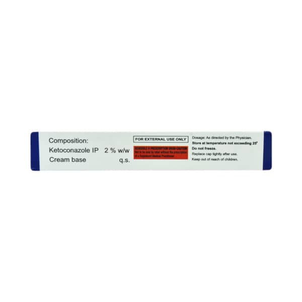 Myket Tube Of 30gm Cream